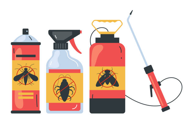 Best Insect Control  in Hotchkiss, CO